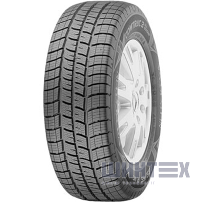 Vredestein Comtrac 2 Winter 205/65 R16C 107/105T